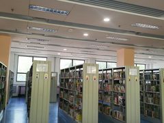 -天津图书馆(复康路馆)