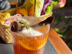 -菌自由丨野生菌火锅特色庭院餐厅(丽江古城店)