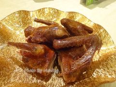 乳鸽-唐宫海鲜舫