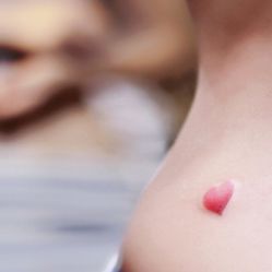 -飛凡TATTOO纹身•原创