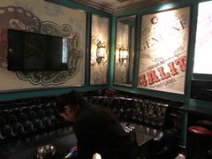 -INLOVE KTV(杭州滨江宝龙城店)