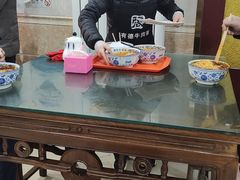 -张有德老字号牛肉面(总店)