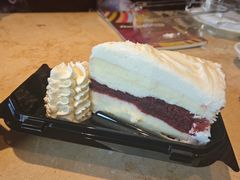 -The Cheesecake Factory芝乐坊餐厅(兴业太古汇店)