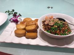 -花中城·杭帮菜·粤菜·海鲜火锅(清泰街店)