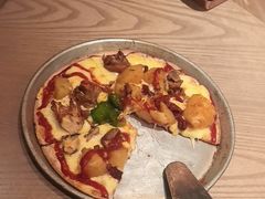 -耶里夏丽·丝路国际·新疆餐厅(浦东区东方路店)
