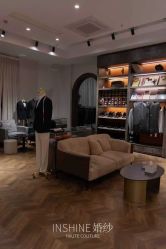 -INSHINE婚纱礼服