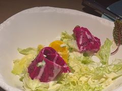 -波特曼西餐厅(中央大街店)