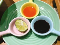 -越弥越南传统美食馆