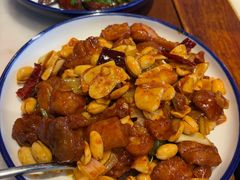 -小吊梨汤·北京菜·烤鸭(双井乐成中心店)