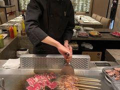 -大渔铁板烧(花园道店)
