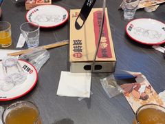 -钱锋炭缸烧烤(南湖大路总店)