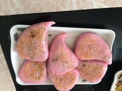 红桃粿-华威达牛庄(黄埔大道西店)