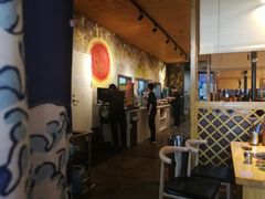 大堂-伊茉家的烤肉店(勒泰中心店)