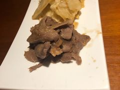 -牛玄庵日式寿喜烧·料理店(新源里店)