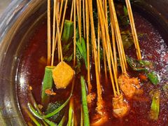 -成都瓜串串(华强北店)