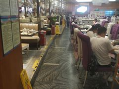 大堂-新兴·金羊座·粤菜点心(乐峰店)