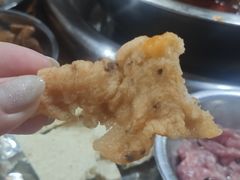 -渝味黄姐火锅(黄泥村店)