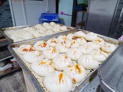 -清真石家包子(大皮院总店)