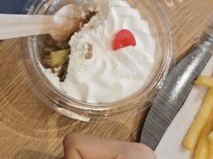 -红宝石·鲜奶小方·海派西点房(联洋店)