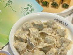 -山东老家(科韵分店)