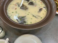 -浔味·山屿湖·正宗全鱼宴老字号