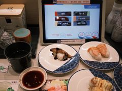-滨寿司(新街口中央商场店)