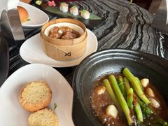 -长沙北辰洲际酒店-兰调全日餐厅