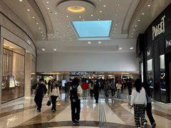 -香港ELEMENTS圆方