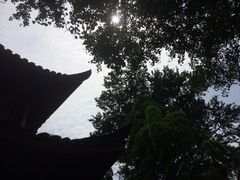 -径山寺