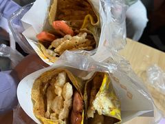 -南楼煎饼(滨江道店)