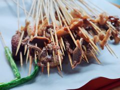 -长药唐师乐山油炸(石人直营店)