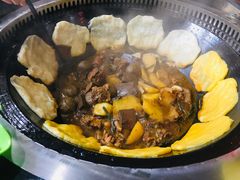 -土灶柴房(世贸店)