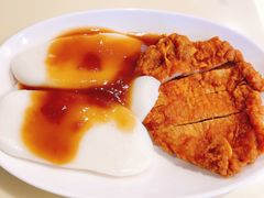 -泰康食品(南京东路店)