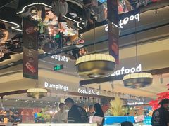 -東盛炭烤自助料理(玄武招商花园城店)