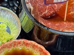 -久藏·横膈膜烧肉·酒场(江汉路店)