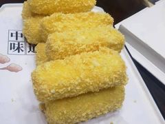 -聚缘堂·海鲜私房菜(松岭路店)