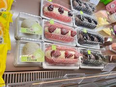 -奈雪的茶(华侨城创意园店)