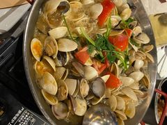 -达叔香味海鲜(海棠68环球美食街店)