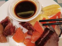 -杭州钱江新城万怡酒店-西餐厅