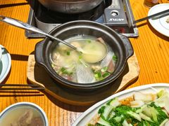 -九道菜有鸡鱼头(石鼓路店)