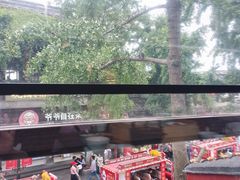-奇芳阁·百年清真南京菜(夫子庙店)