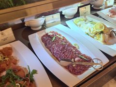 -上海和平饭店茉·莉酒廊 Jasmine Lounge
