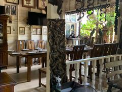 -自然餐厅(Phuket)