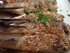 -木屋烧烤(Ipark店)