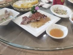 -庄氏祥记家常食府(国瑞建材家居博览中心店)
