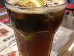 -孖记茶档·热腾茶餐(江南西plus店)