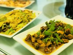 -金海湾海鲜排档(朱家尖店)