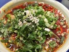 -马路边边麻辣烫联盟路店