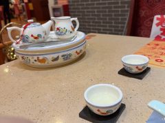 -点都德(海岸城店)