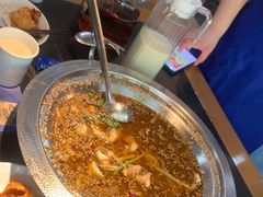 -大河宴·椒麻鱼火锅(北京路中和美食街店)